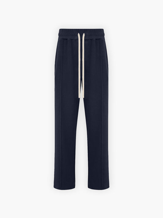 Sofia Pleated Sweatpant
