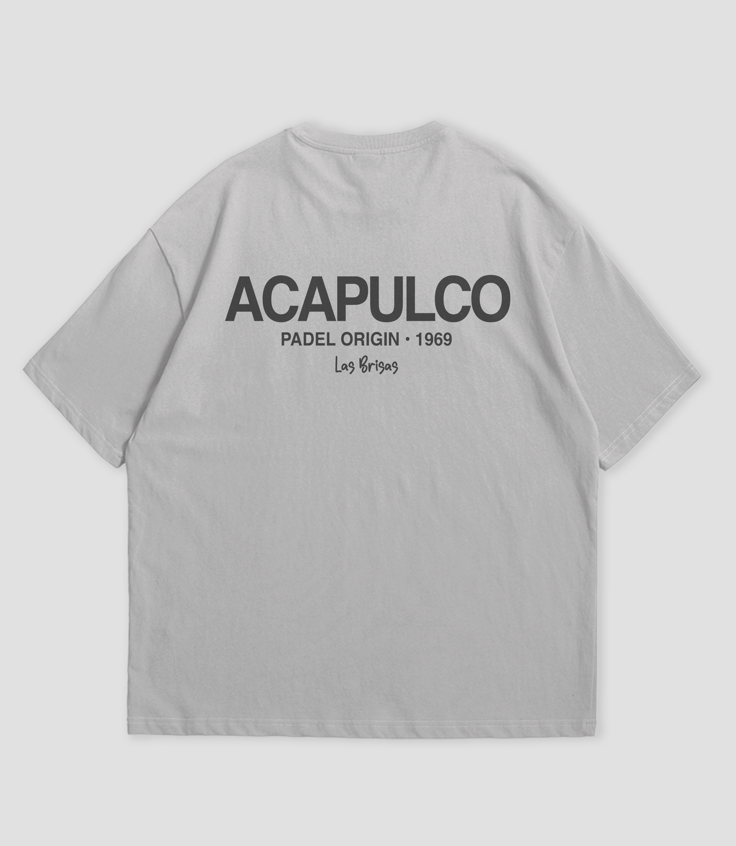Origin Series Acapulco Tee - Navy