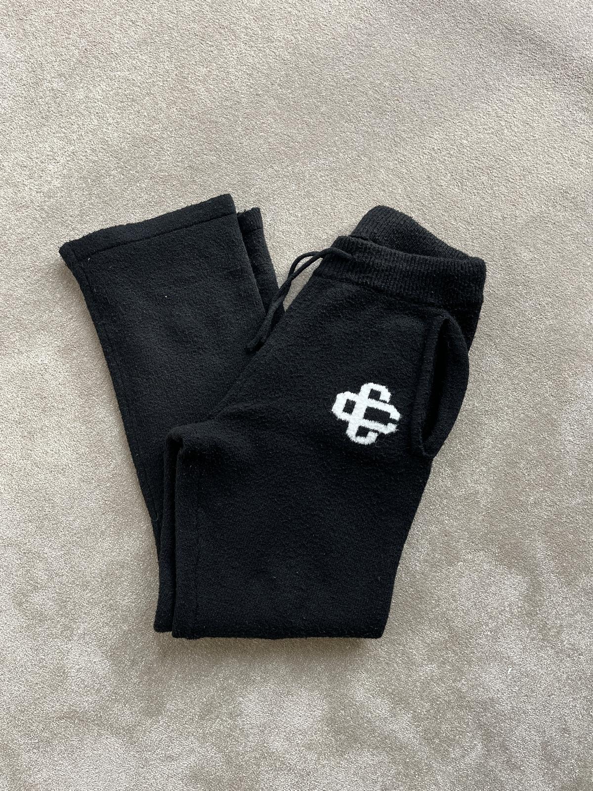 Couture Club Black Set