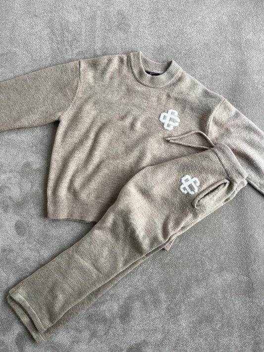 Couture Club Beige Set