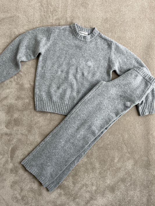 Couture Club Grey Set
