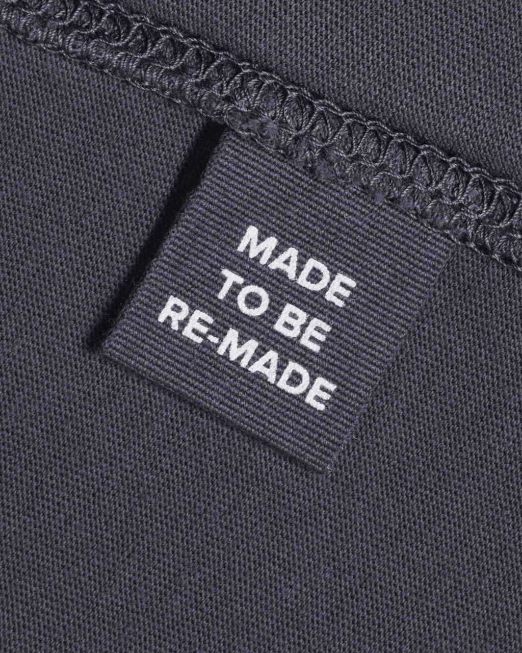 Oversized Premium Weight Organic T-Shirt