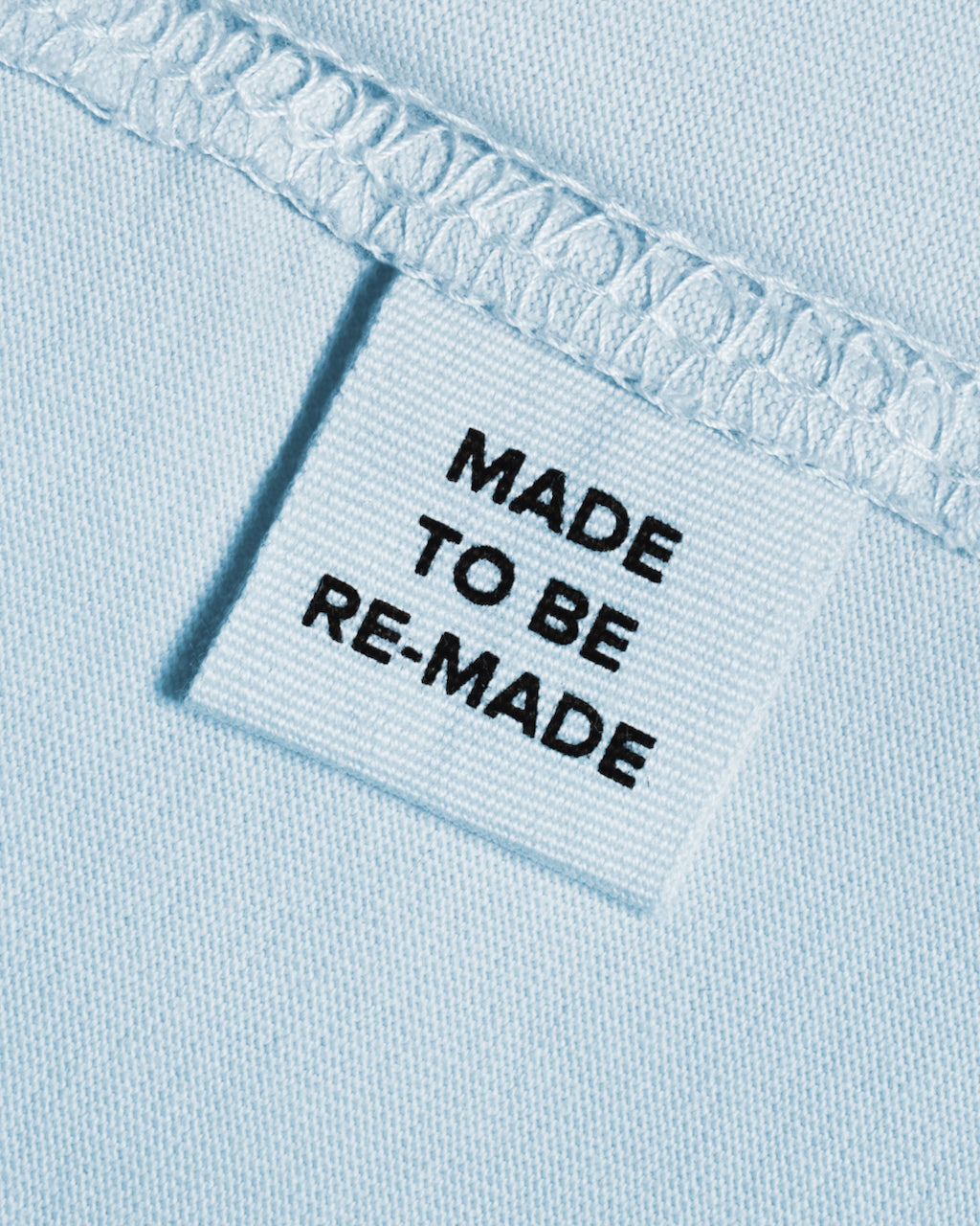 Oversized Premium Weight Organic T-Shirt