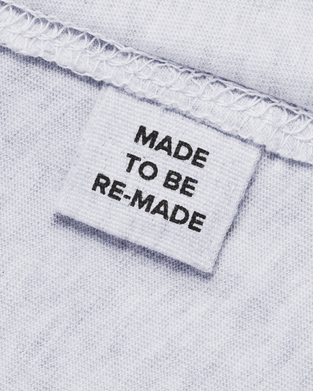 Oversized Premium Weight Organic T-Shirt