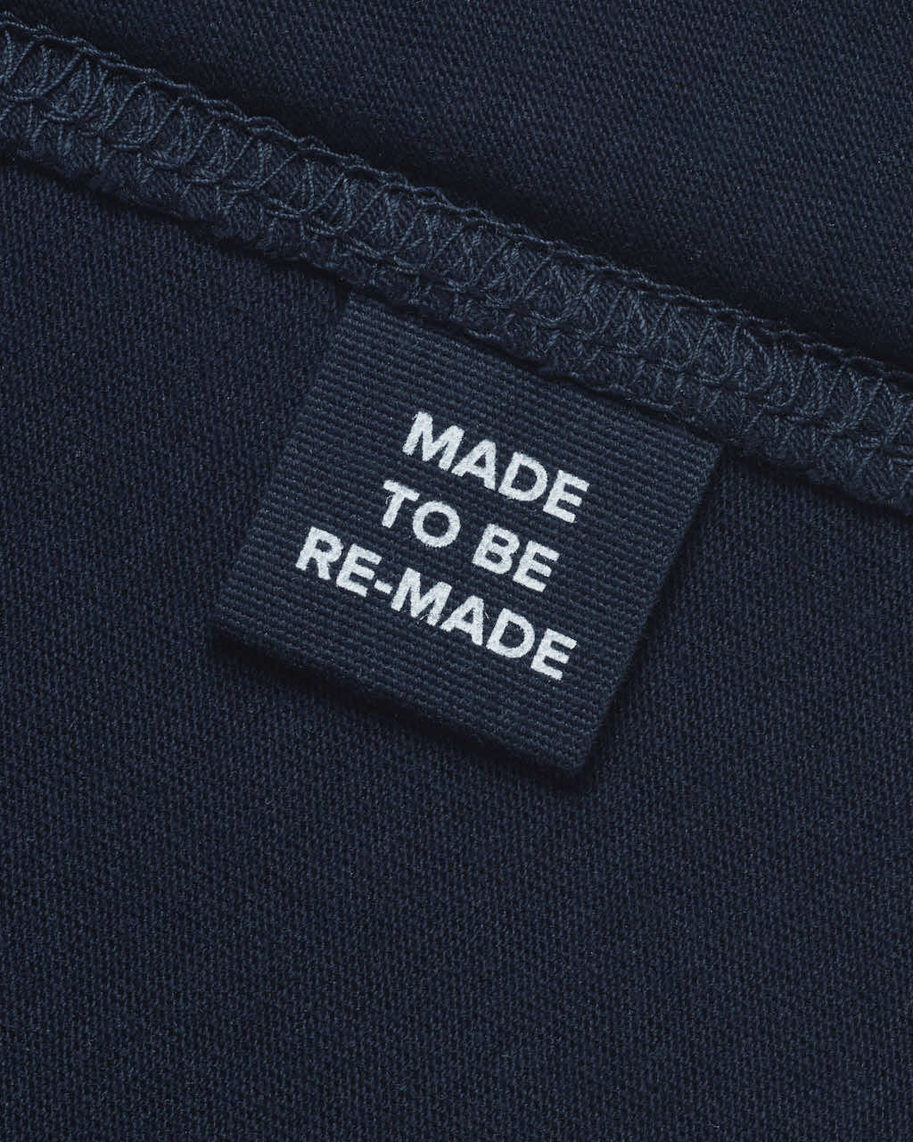 Oversized Premium Weight Organic T-Shirt