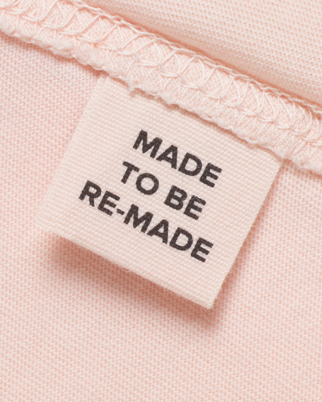 Vintage Organic T-Shirt