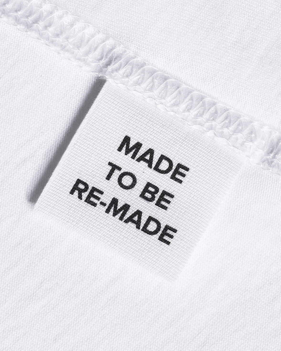 Lightweight Organic T-Shirt