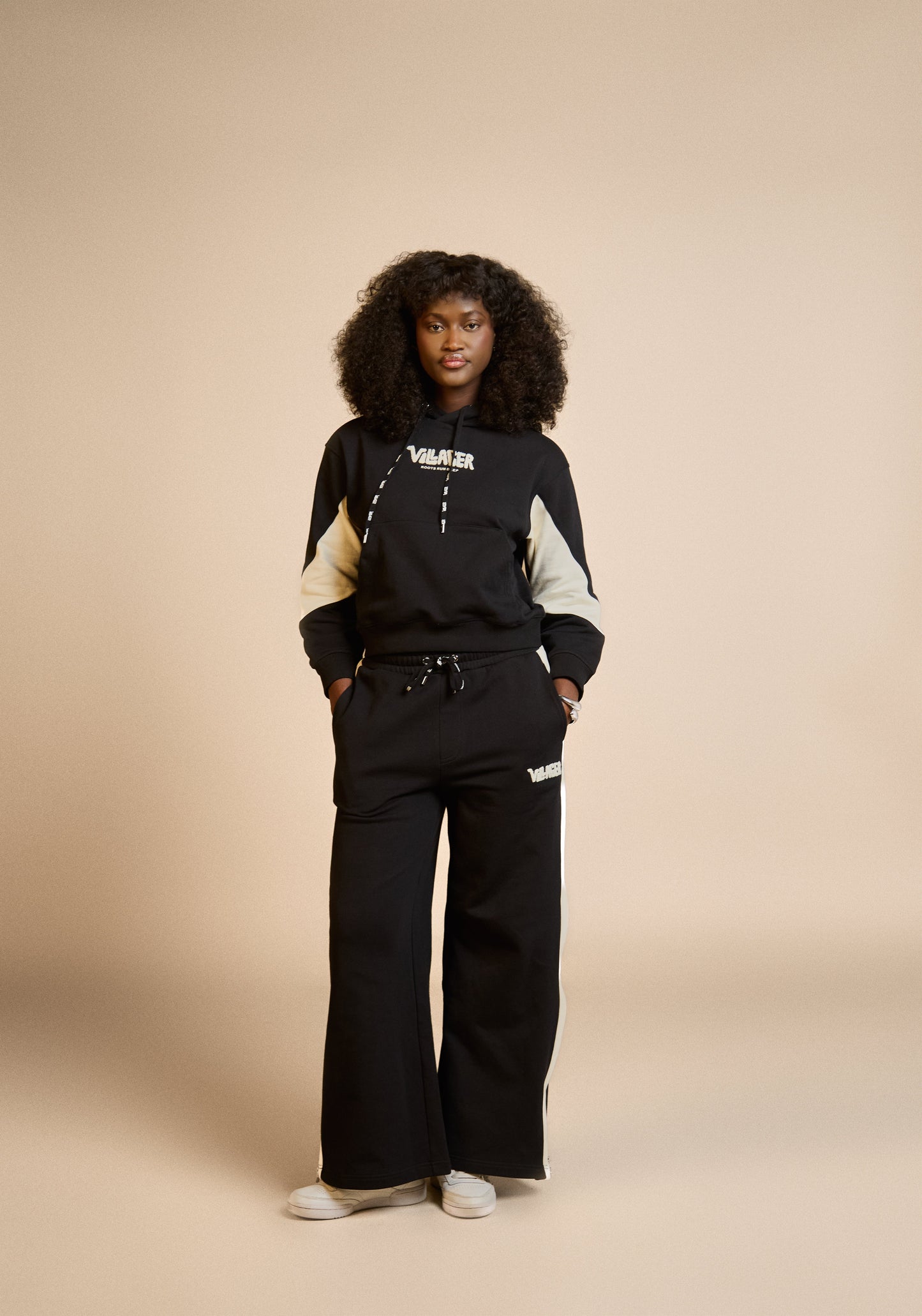 Villager Roots Run Deep Women’s Straight-Leg Pants
