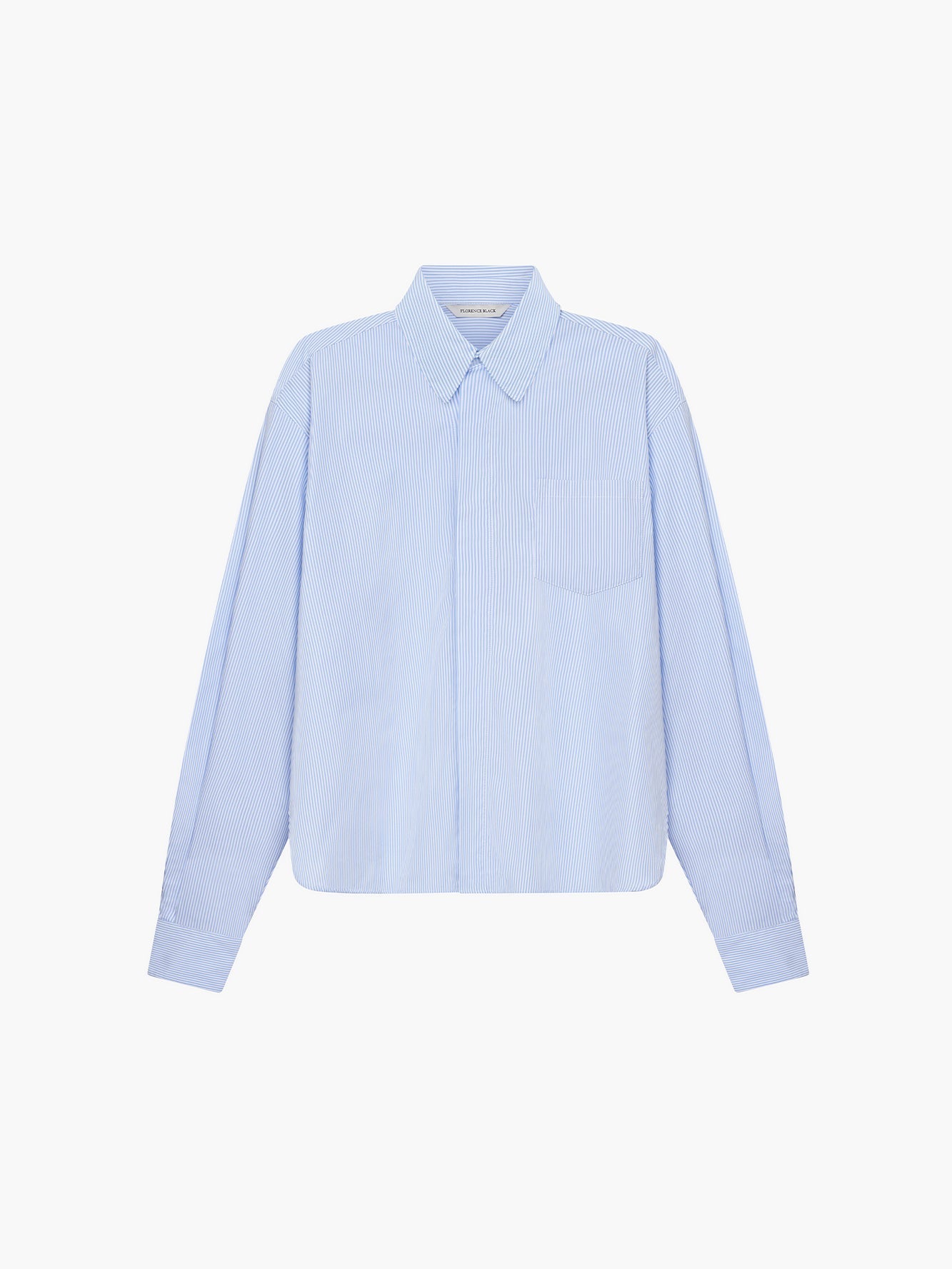 Chiara Cotton Shirt