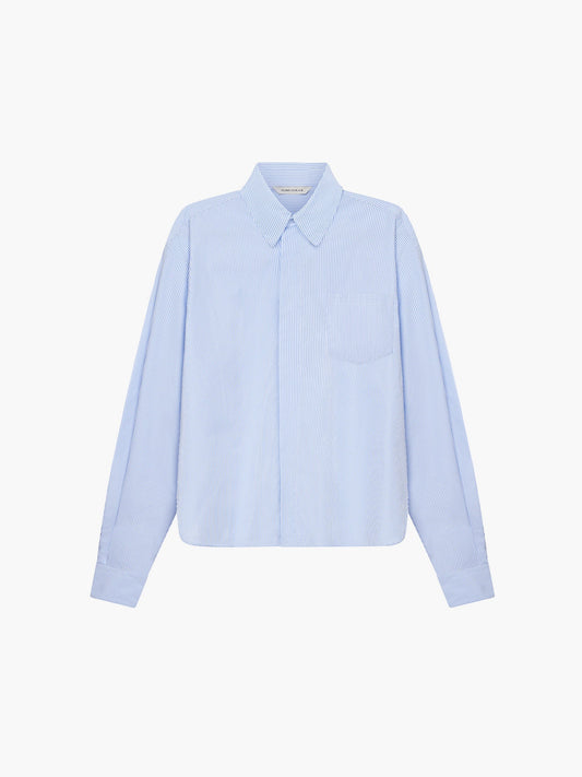 Chiara Cotton Shirt