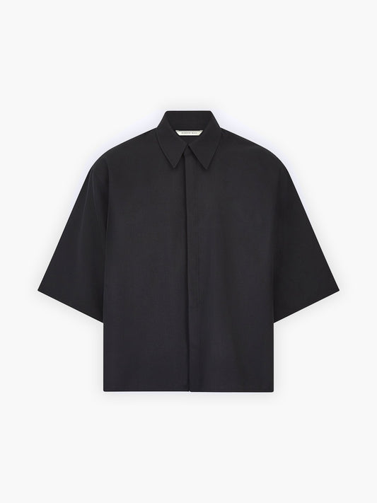 Raife Boxy Shirt