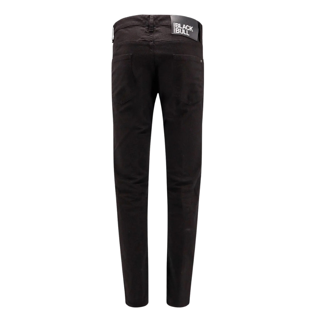 Dsquared2 Cool Guy Jeans Black W28
