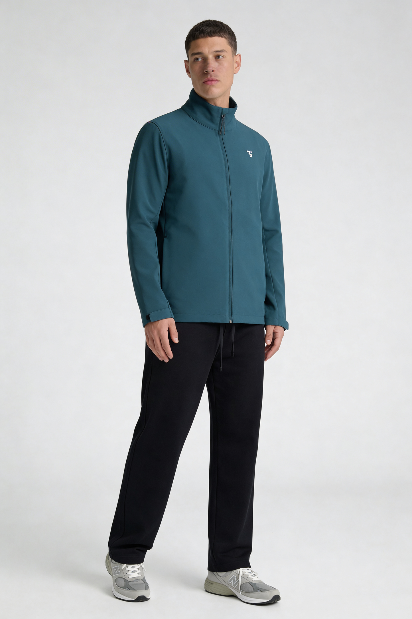 Softshell Jacket - Recycled