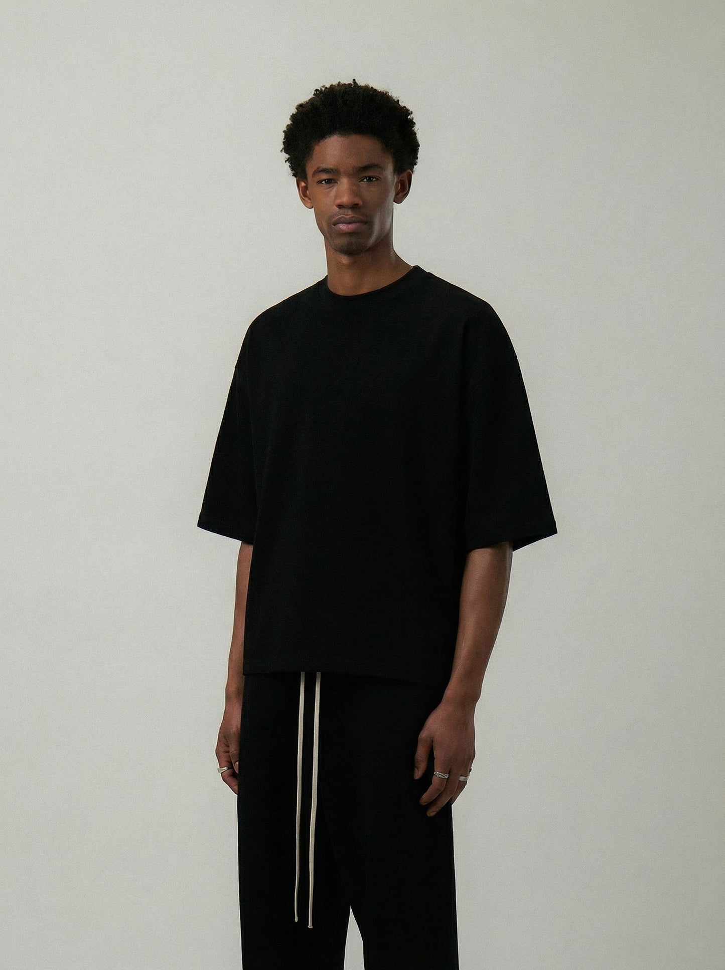 Soleto Oversized Tee