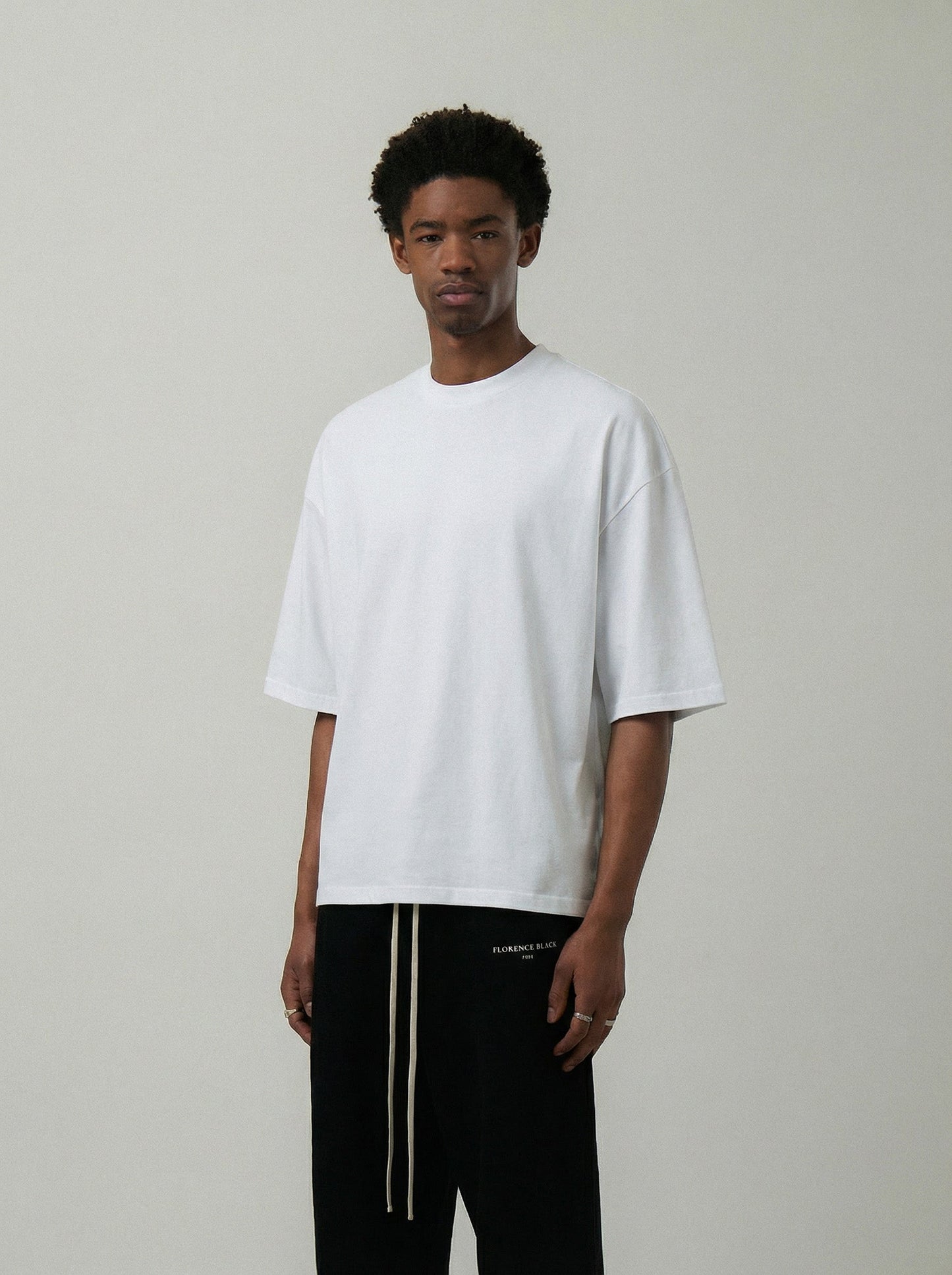 Soleto Oversized Tee