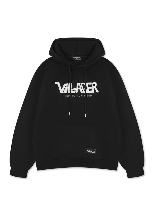 Villager Signature Hoodie