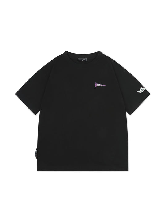 Freedom Villager T-Shirt