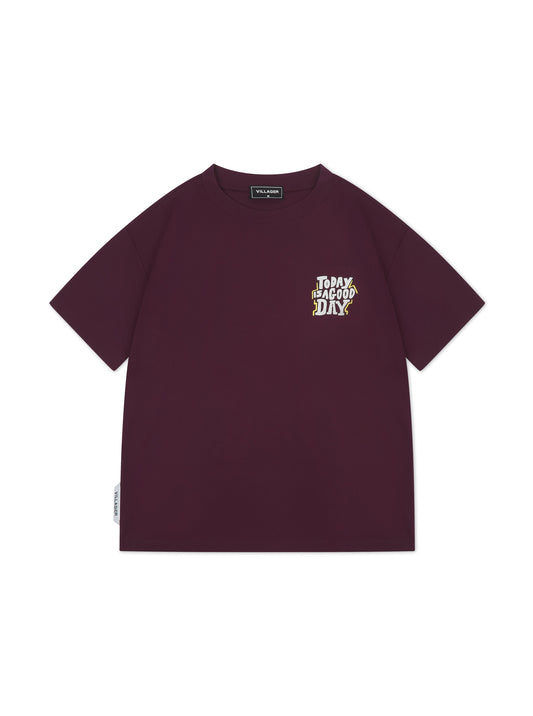 Good Day Villager T-Shirt