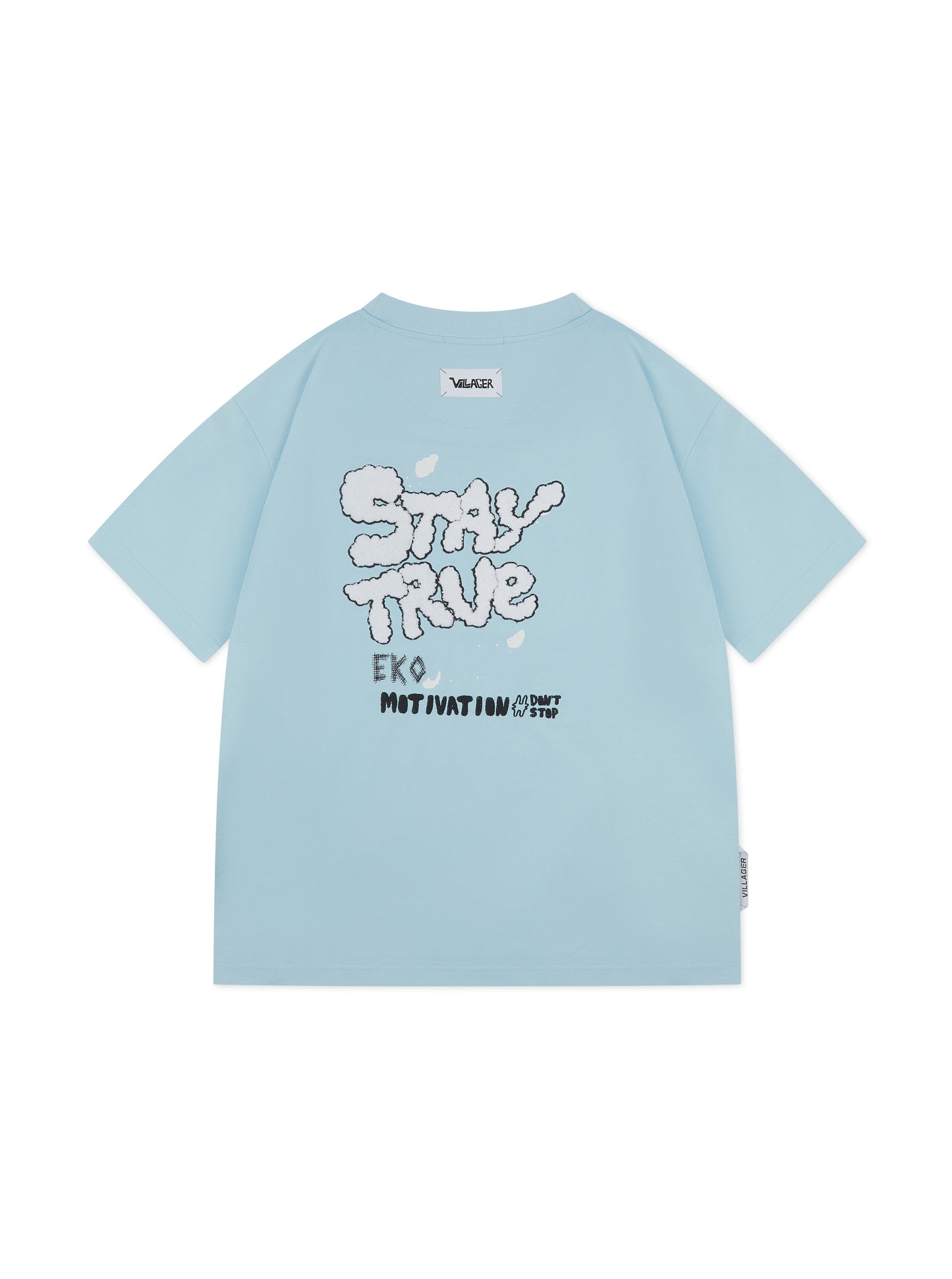 GIND (Get It Now, Dreamer) Villager T-Shirt