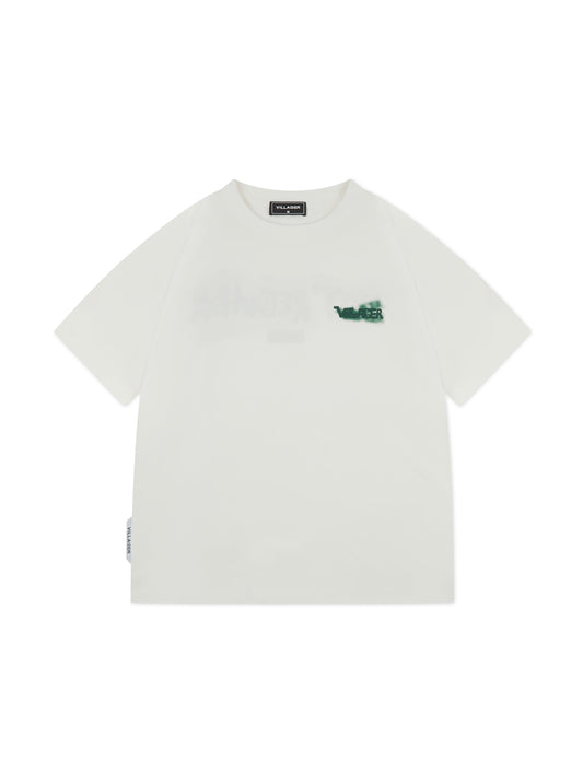 Not Regular Villager T-Shirt