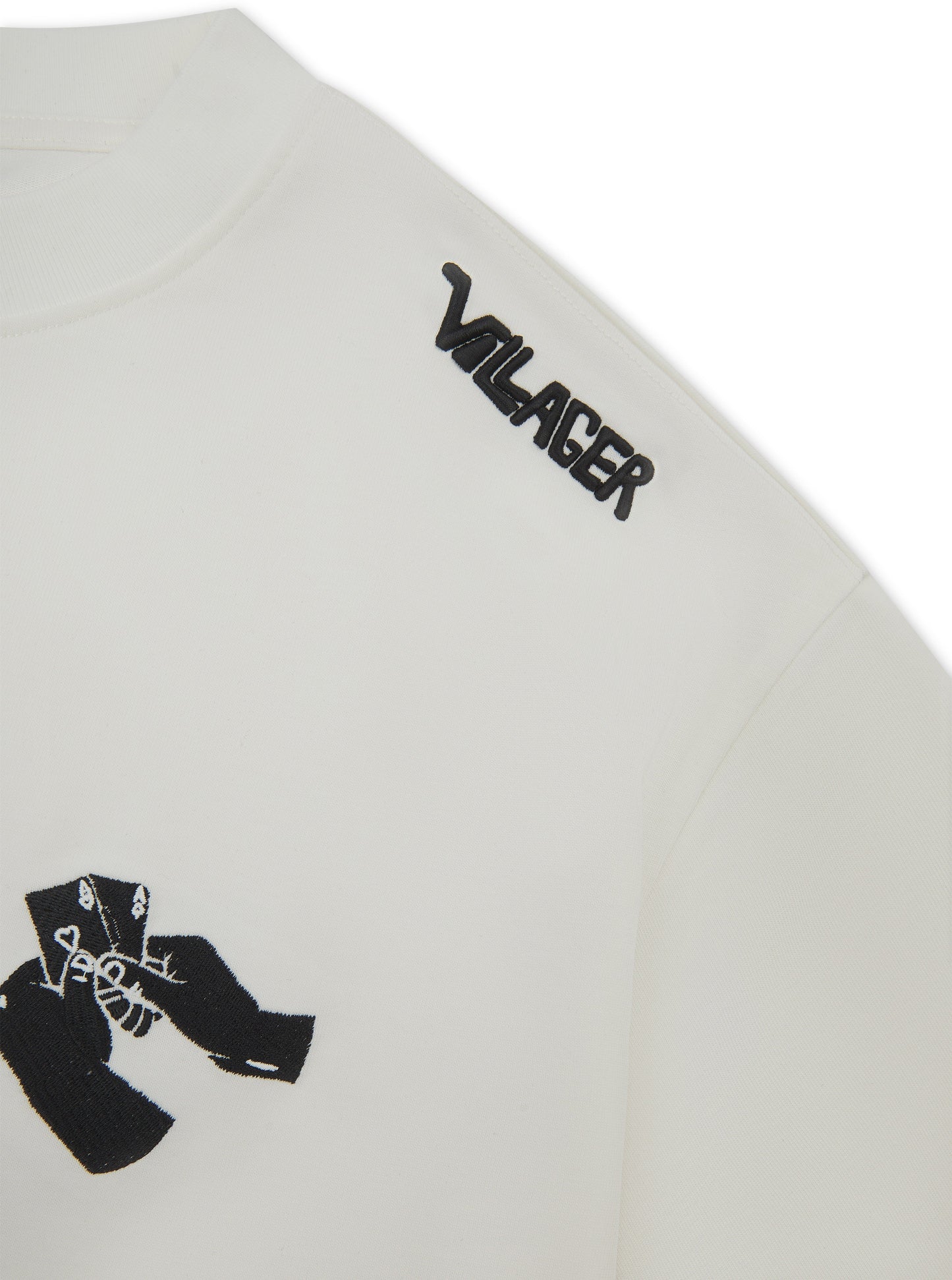 Ace Villager T-Shirt