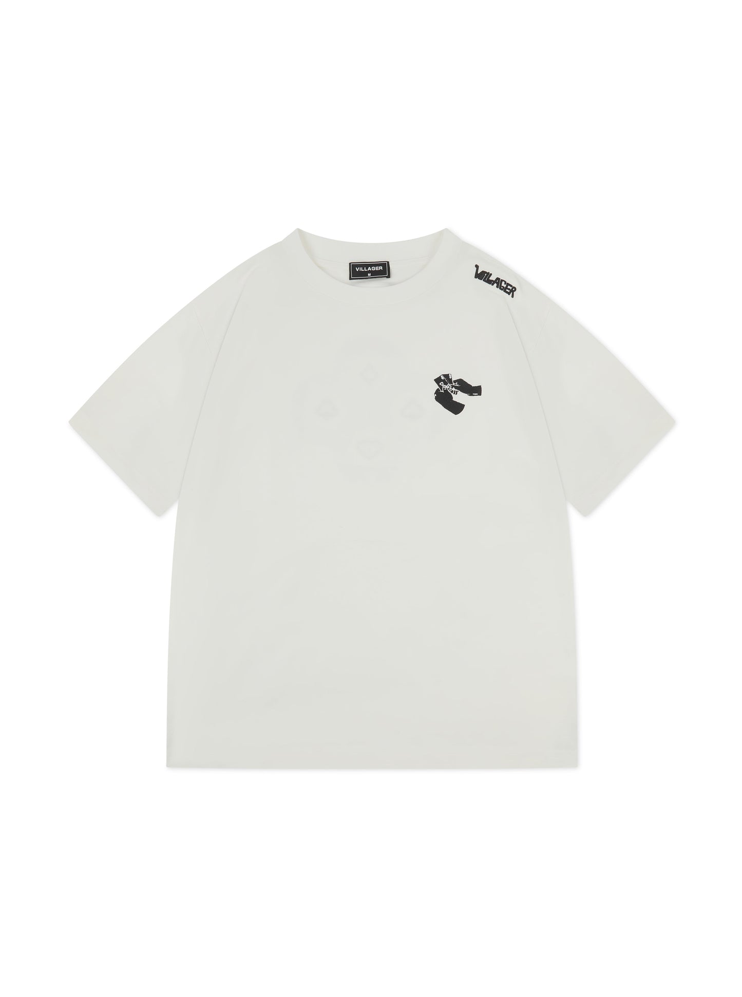 Ace Villager T-Shirt