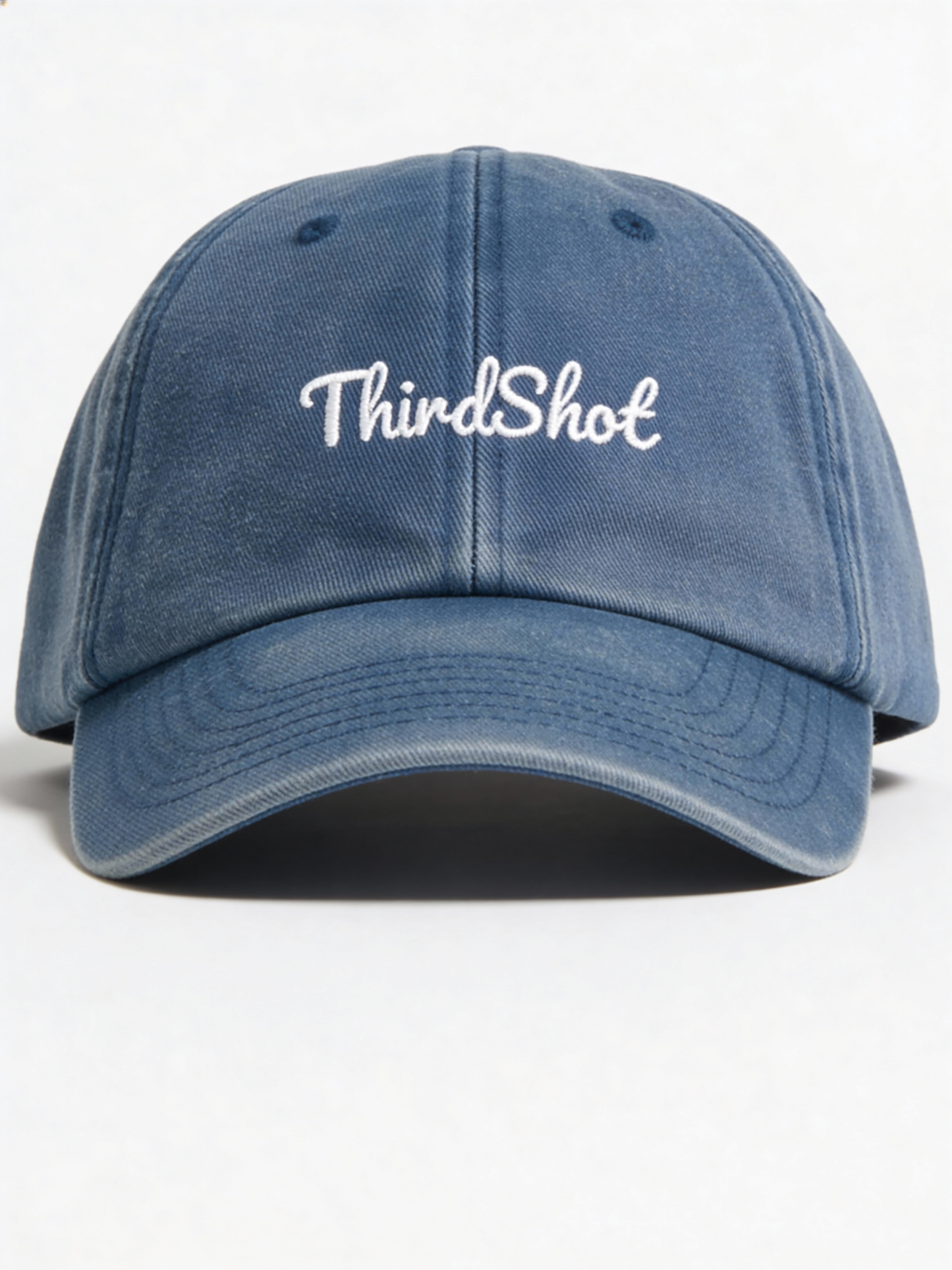 Vintage Low Profile Cap