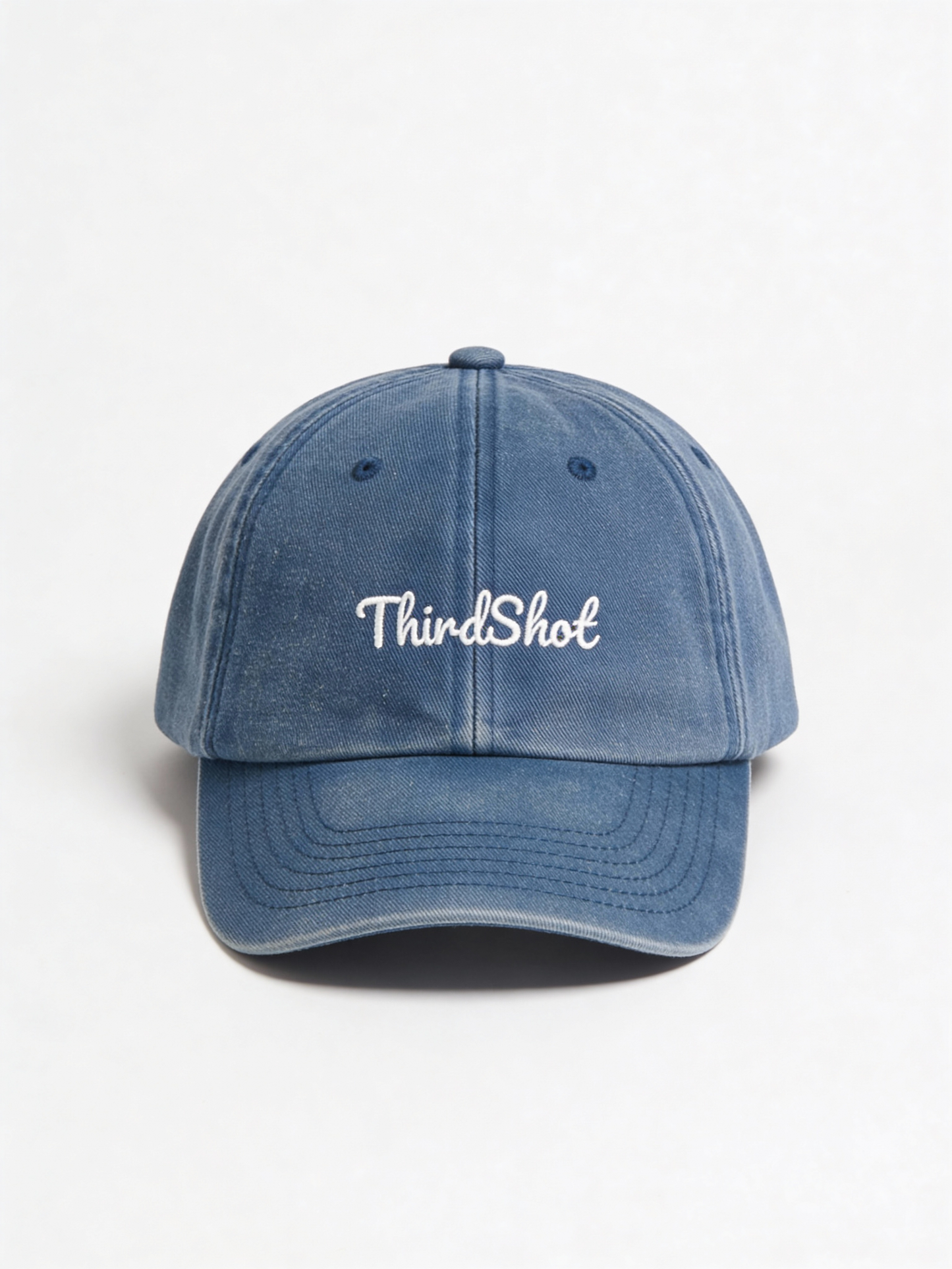 Vintage Low Profile Cap