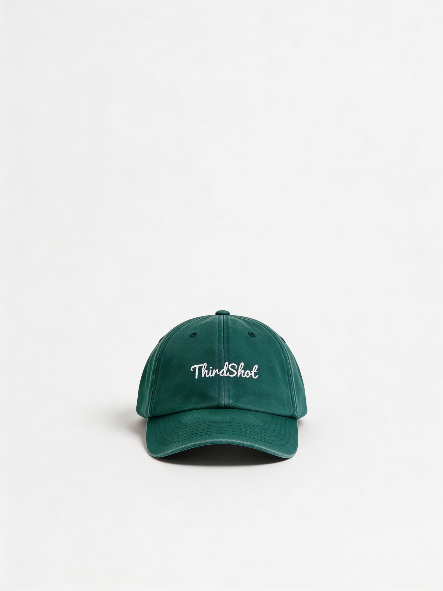 Vintage Low Profile Cap