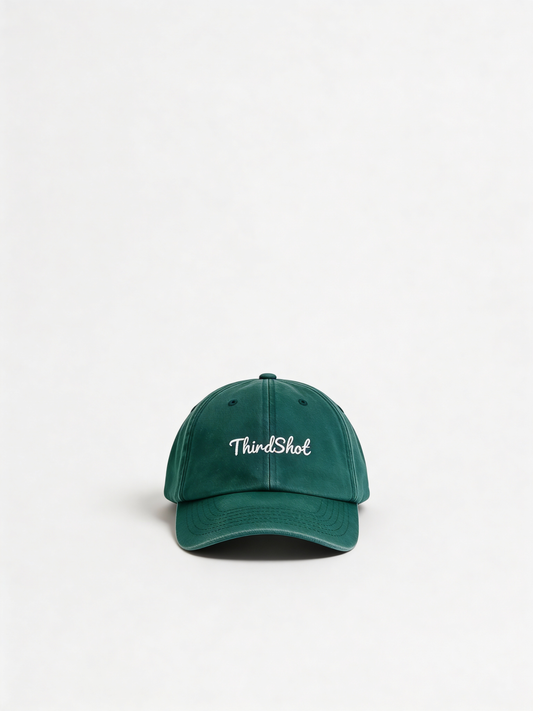 Vintage Low Profile Cap