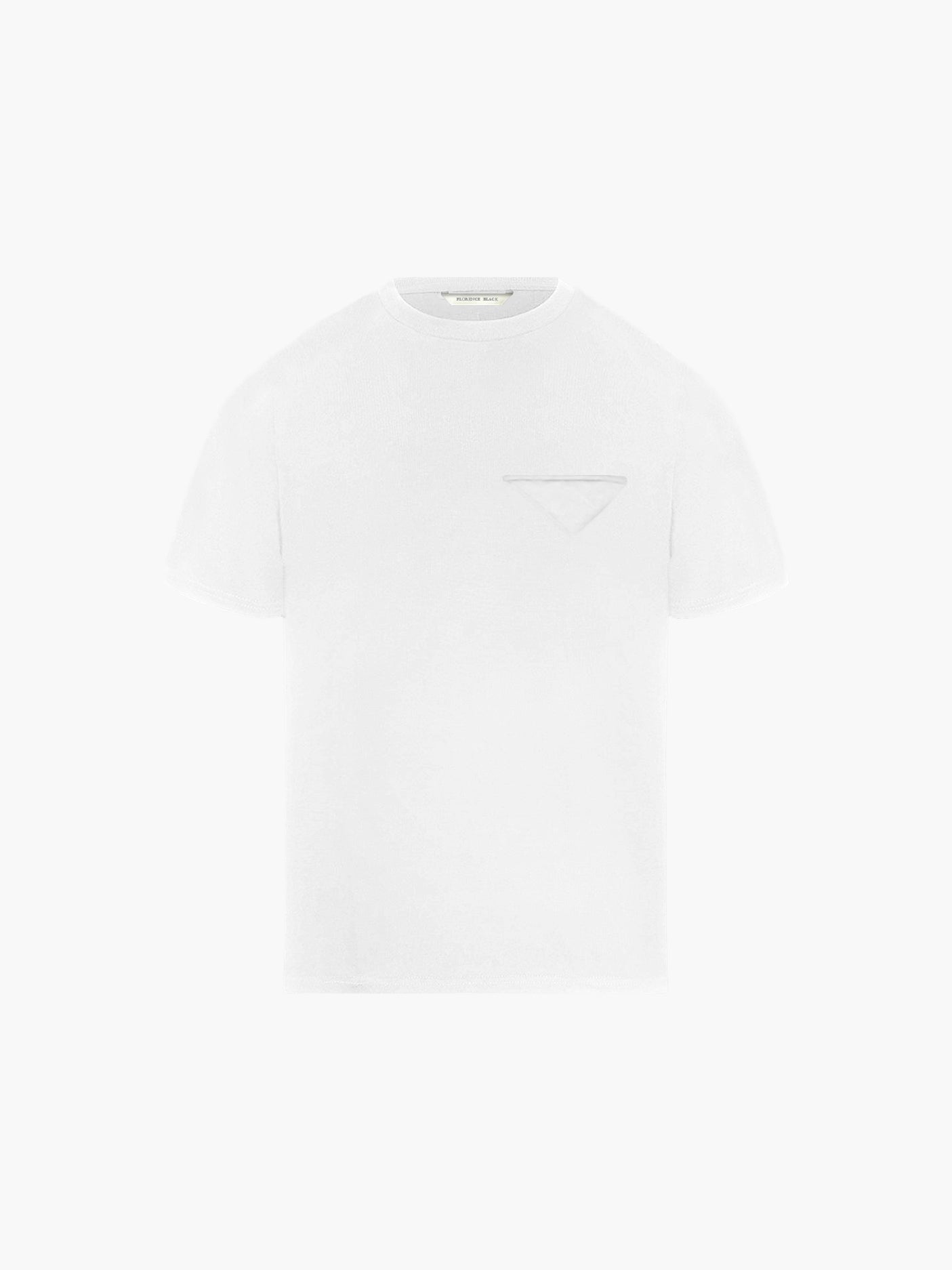 Milano Pocket Tee