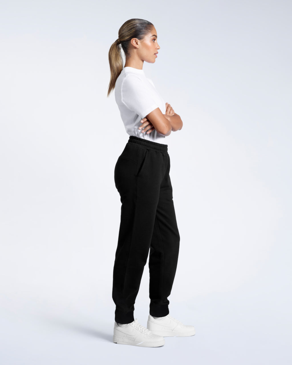 Organic Joggers