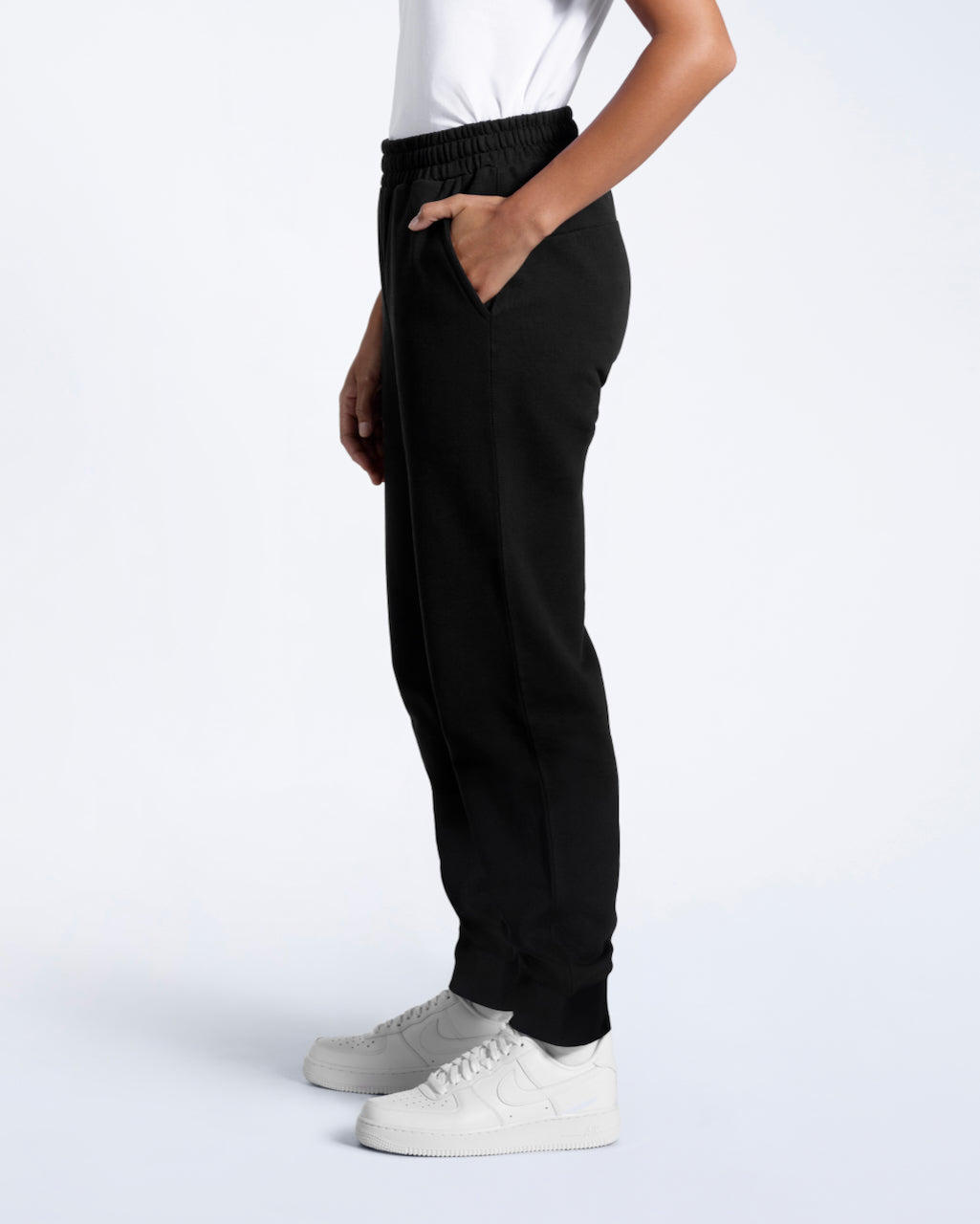Organic Joggers