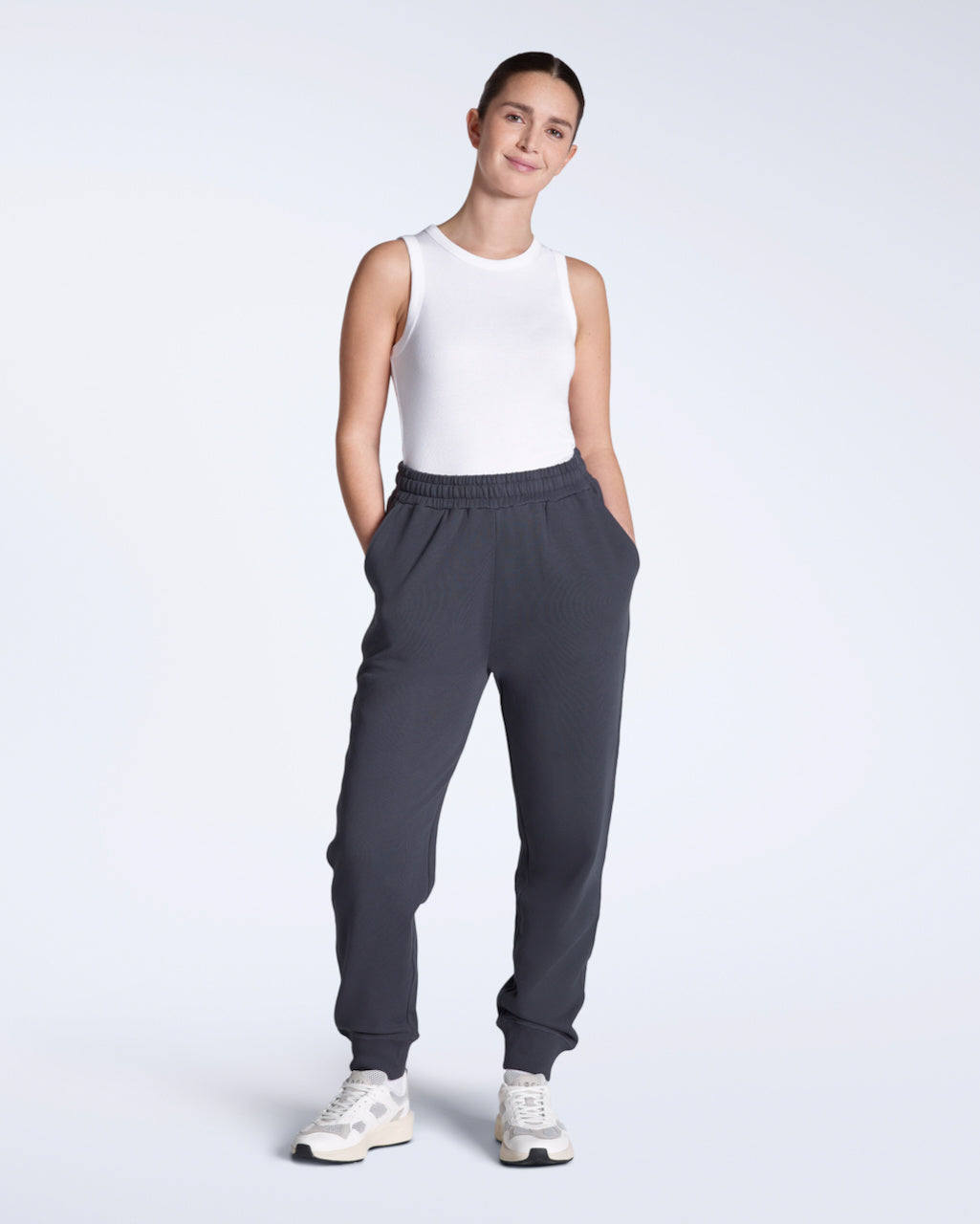Organic Joggers
