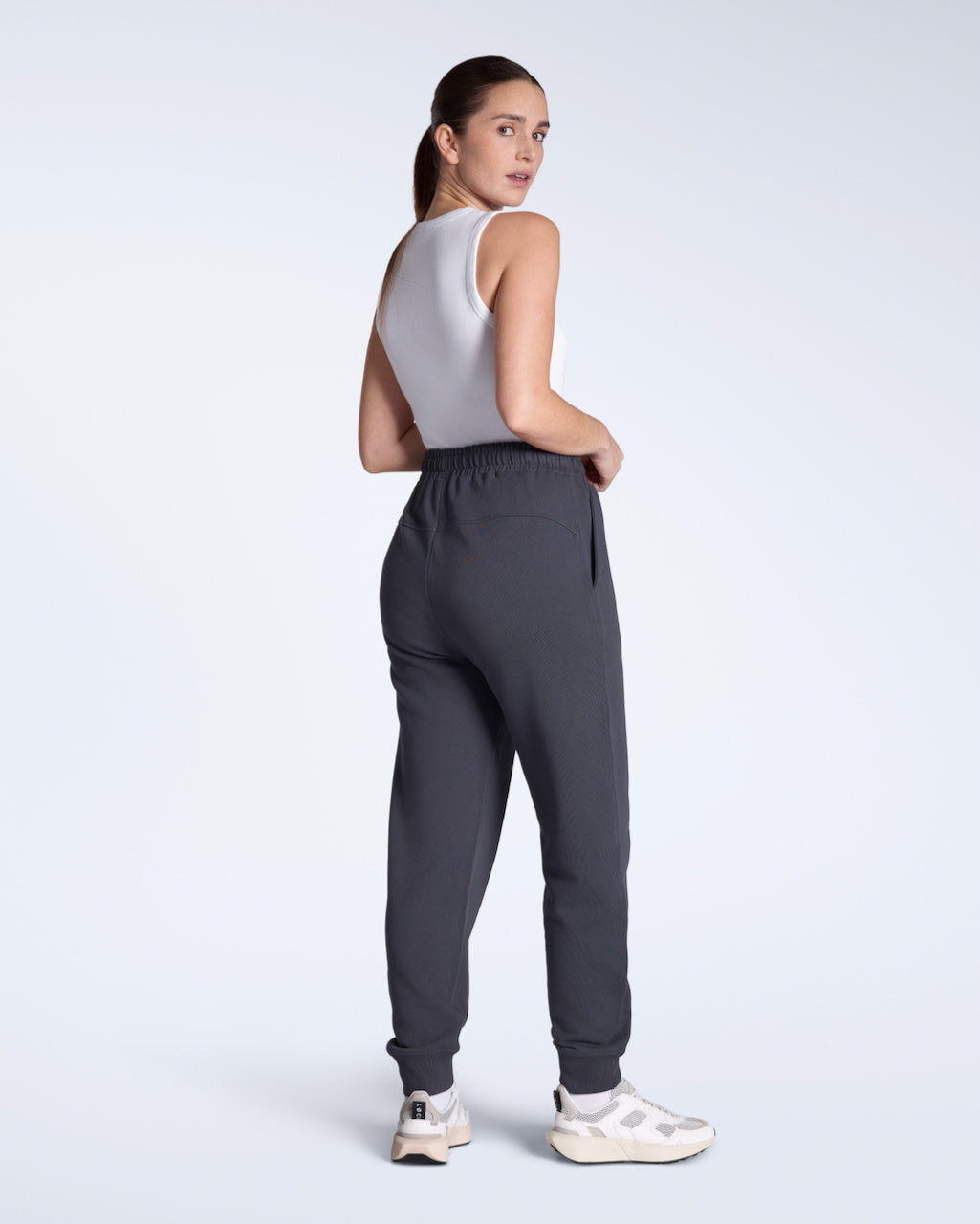 Organic Joggers