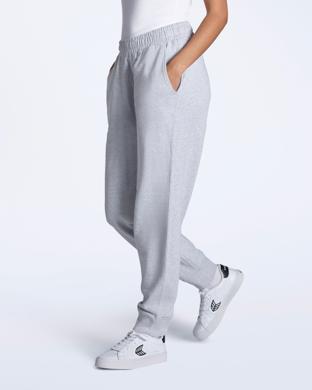 Organic Joggers