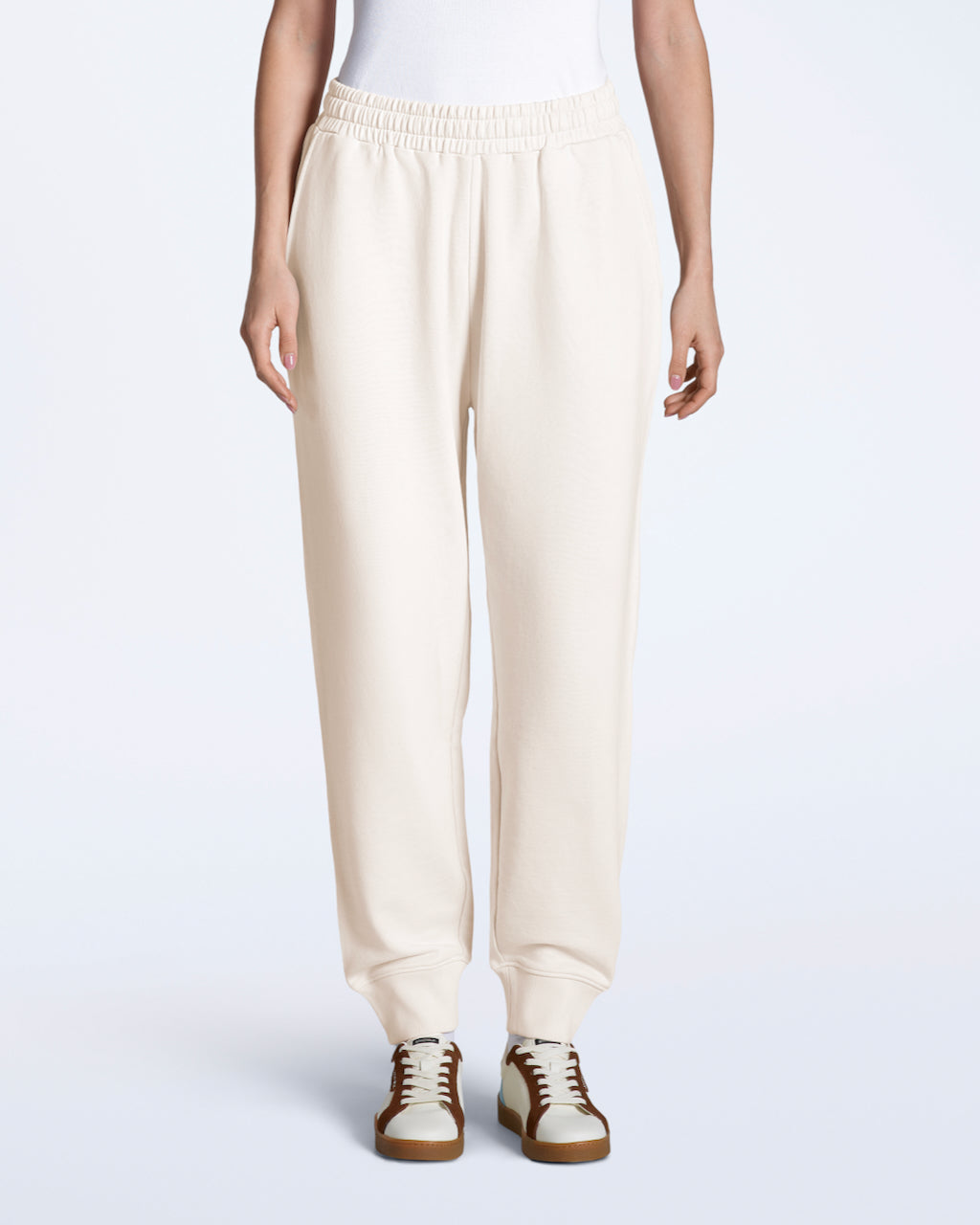 Organic Joggers
