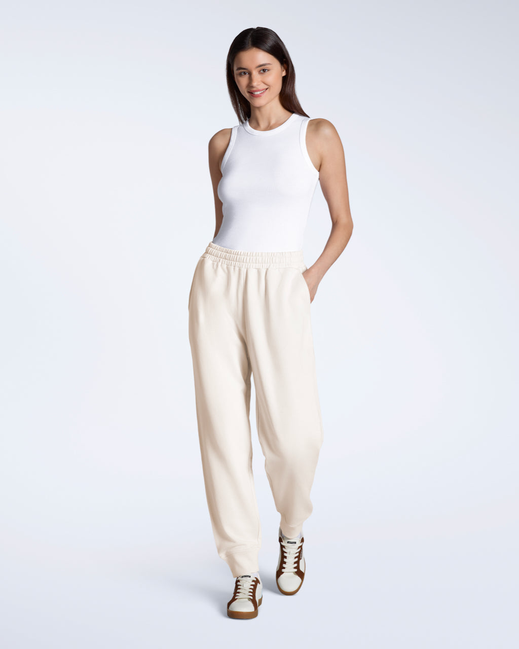 Organic Joggers