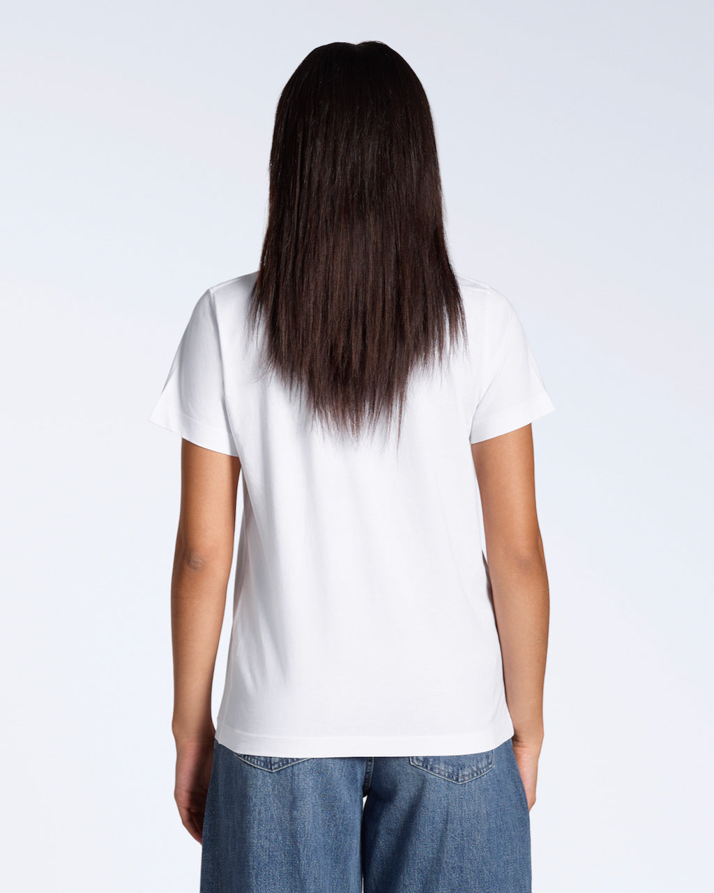 V-Neck Organic T-Shirt