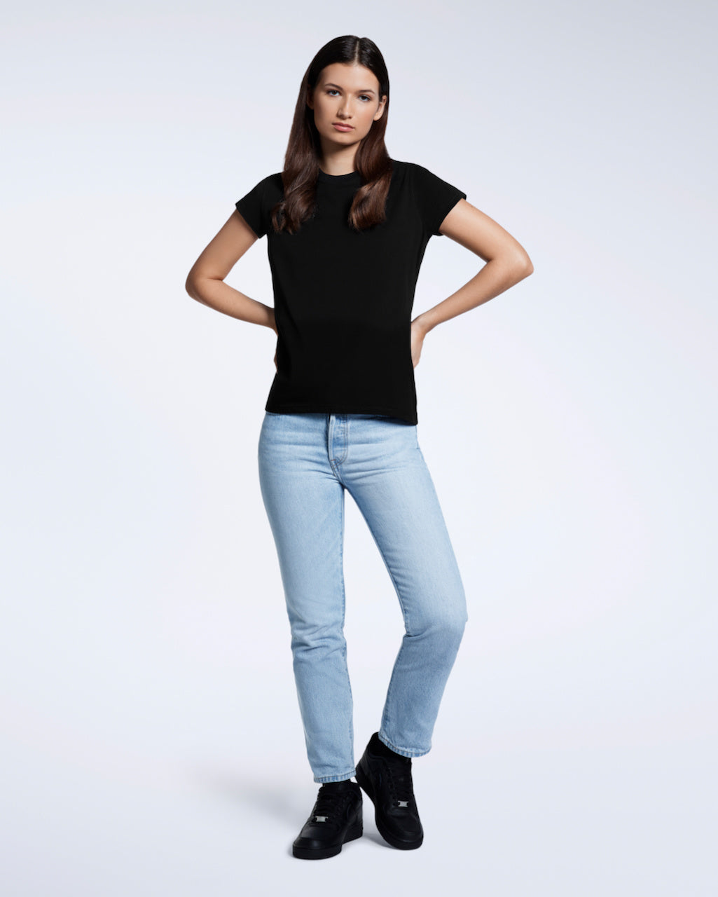 Vintage Organic T-Shirt