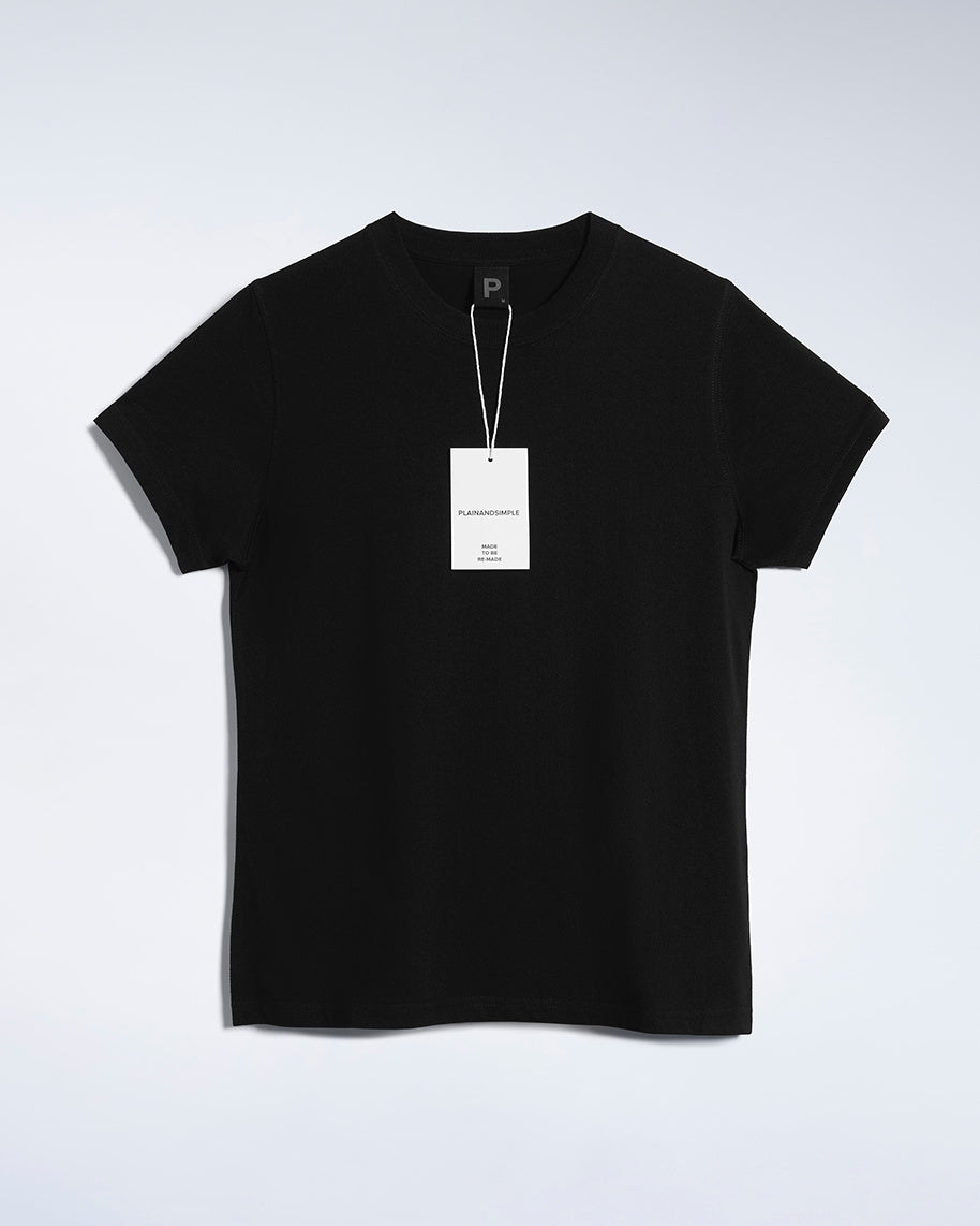 Vintage Organic T-Shirt