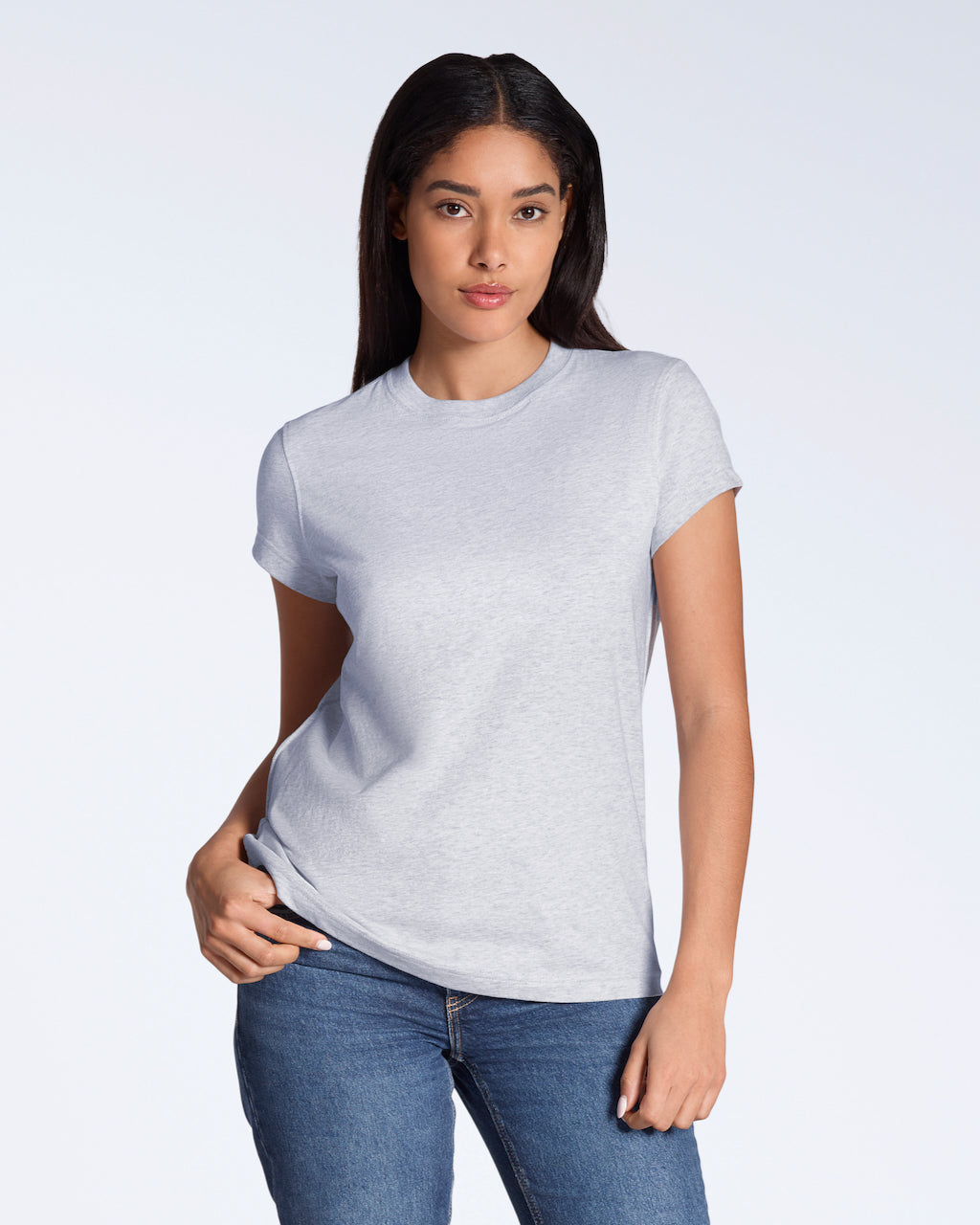 Vintage Organic T-Shirt