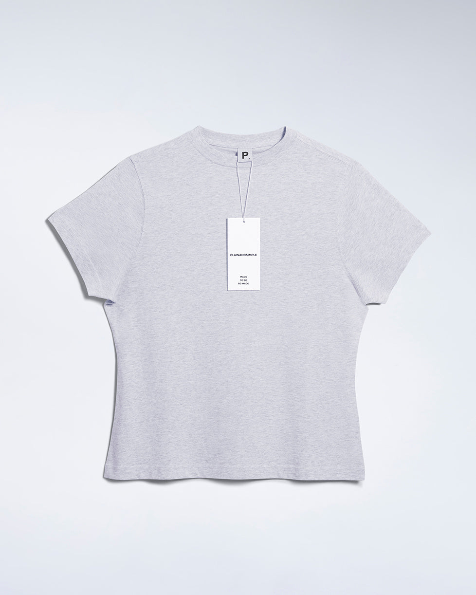 Vintage Organic T-Shirt