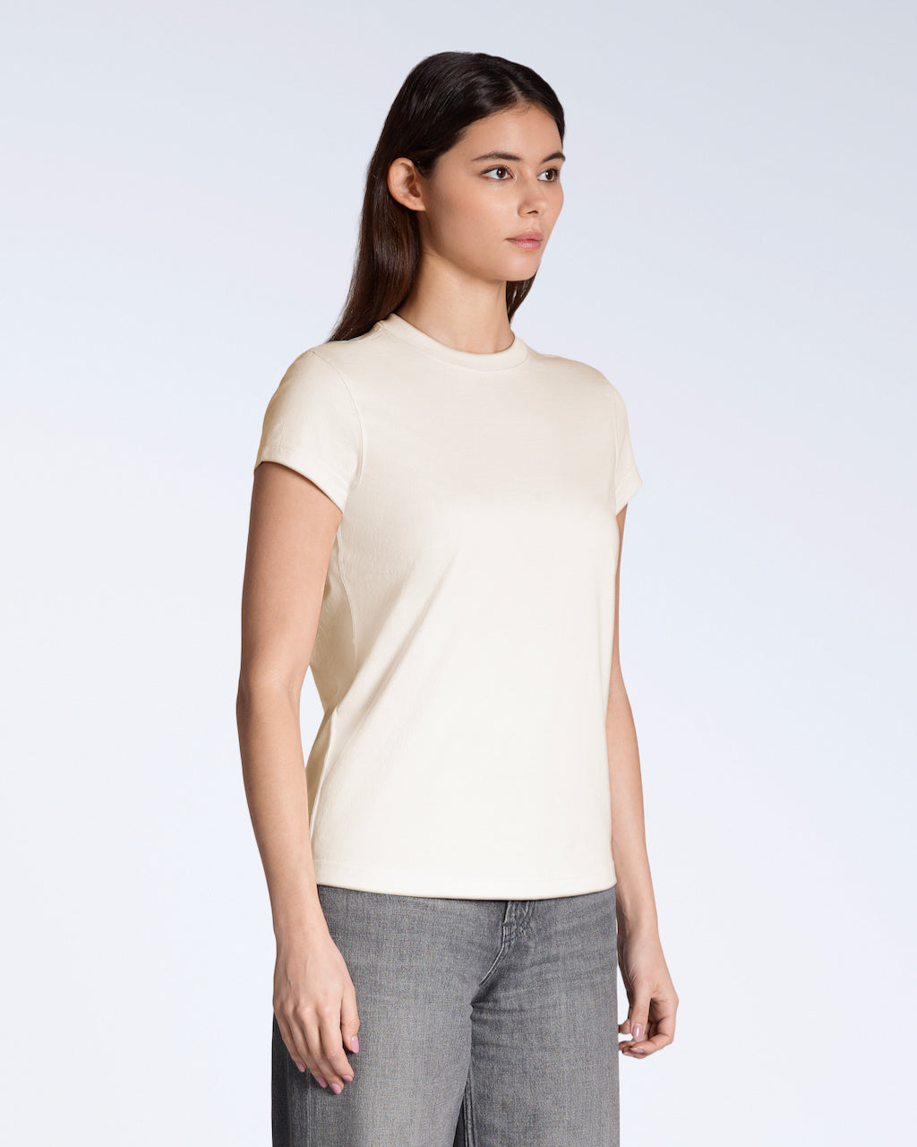 Vintage Organic T-Shirt