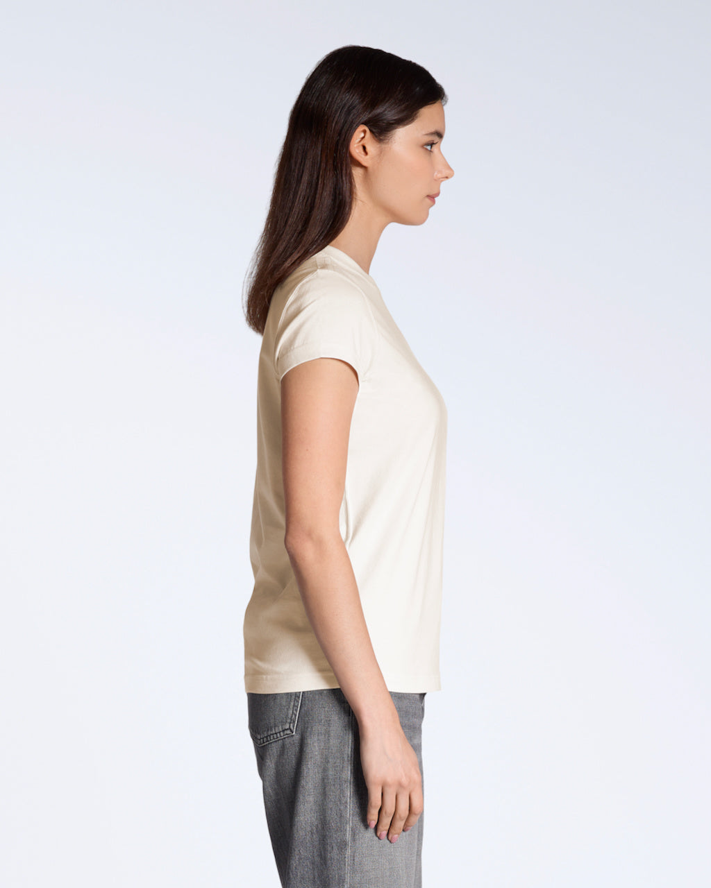 Vintage Organic T-Shirt