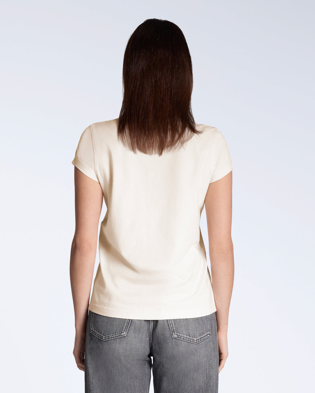 Vintage Organic T-Shirt