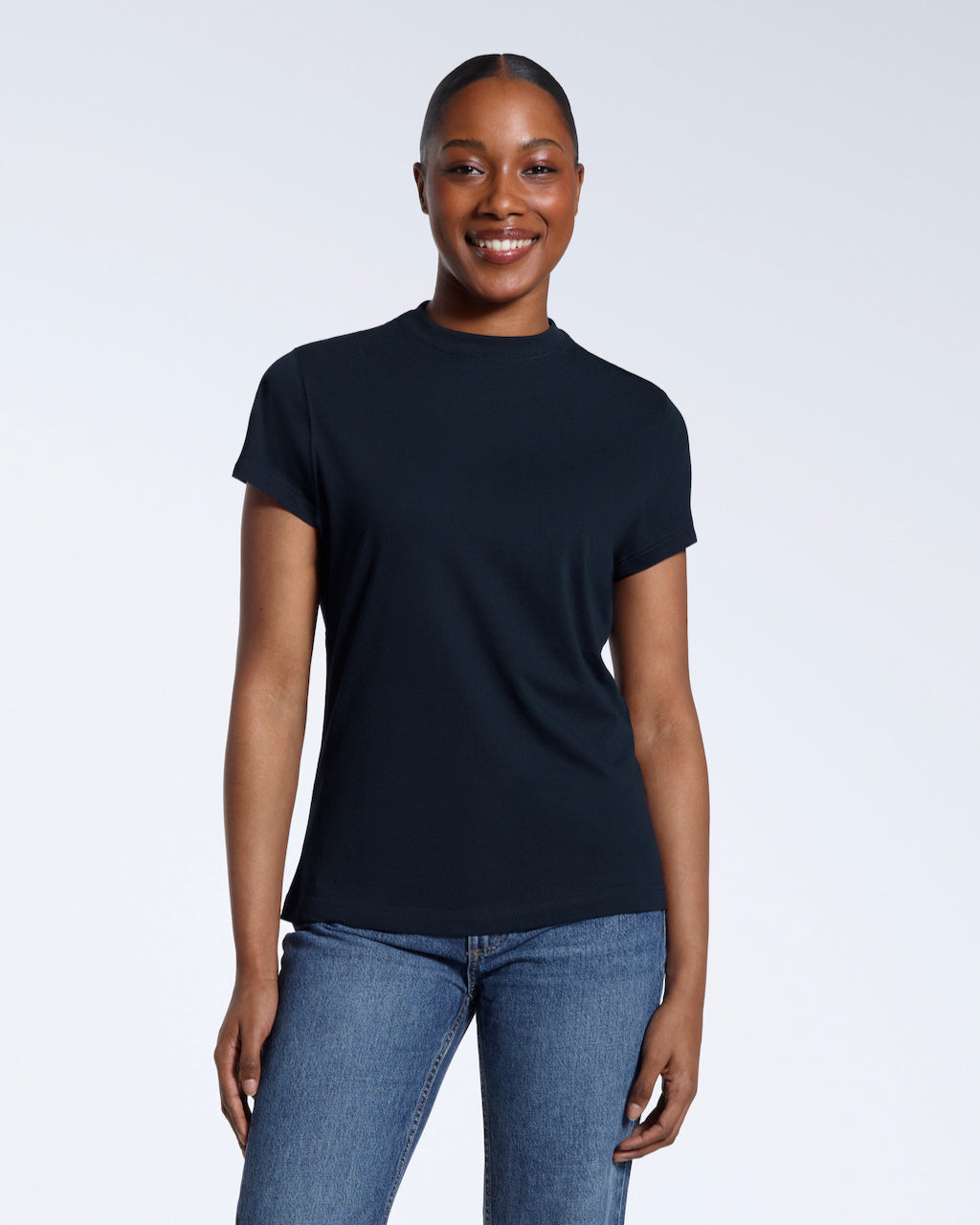 Vintage Organic T-Shirt