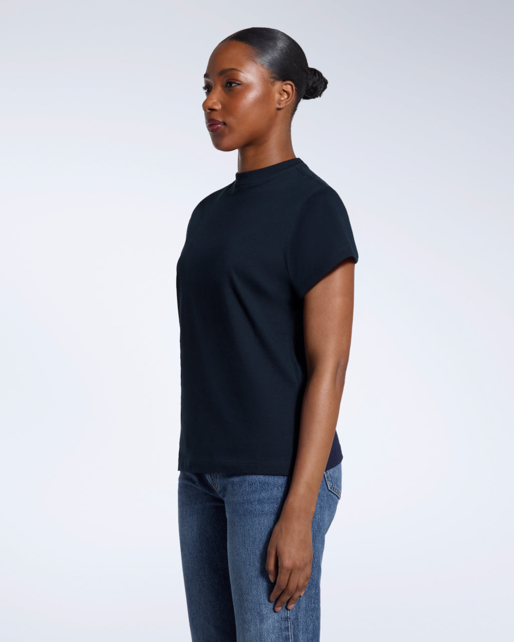 Vintage Organic T-Shirt