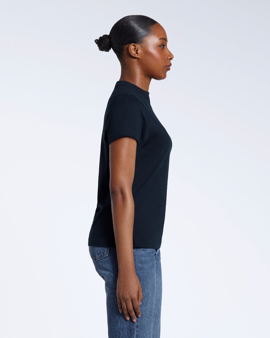 Vintage Organic T-Shirt