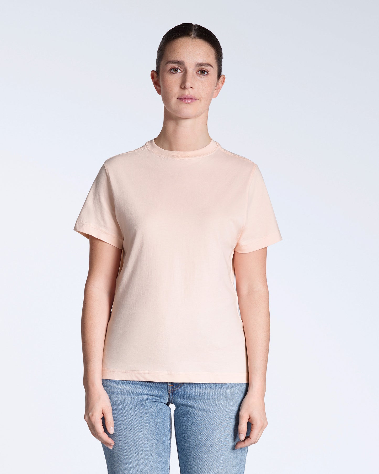 Vintage Organic T-Shirt